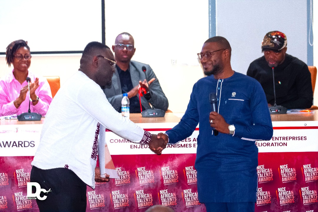 Édition précédente - Moment fort 3